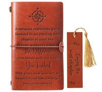 Coworker Gifts for Women Men Retirement Gifts New Job Gifts Going Away Gift Leaving Gifts for Employee Volunteer Nurse Teacher Boss Leader Colleague Friends - Thank You Gift for Coworker Leather