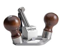 Cowryman 040 Router Plane Handheld Grooving Tool for Cutting Dados Grooves Mortise with 8MM Blade