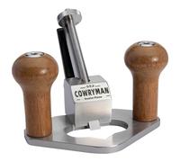 Cowryman Router Plane Handheld Woodworking Tool