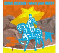 Cows Jackson - Who S Your Hero