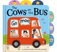 Cows on the Bus