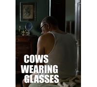 Cows Wearing Glasses