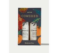 Cowshed Active Body Care Duo
