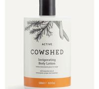 Cowshed Active Body Lotion 500ml