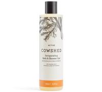 Cowshed ACTIVE Invigorating Bath and Shower Gel 300ml