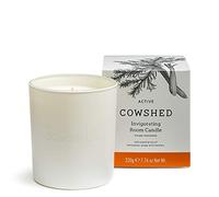 Cowshed ACTIVE Invigorating Room Candle