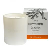 Cowshed ACTIVE Invigorating Room Candle