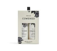 Cowshed Blissful Treats, 2 x 100ml