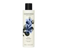 Cowshed Body Lotion (300ml) Relax Body Moisturiser for Women, Calming Lavender & Eucalyptus | Light, Fast Absorbing Lotion