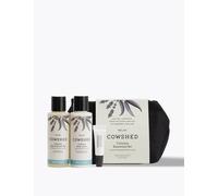 Cowshed female Calming Essentials Set
