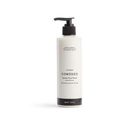 Cowshed Gentle Face Cleanser - 250 ml - Vegan Soothing Facial Cleanser - Lavender Hydrating Gentle Cleanser - Paraben-Free Exfoliating Face Wash Men & Women - Moisturising Cleansing Face Care