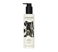 Cowshed Hand Cream (300ml) Restore Hand Lotion for Dry Hands with Fresh Mint, Geranium & Thyme | Fast Absorbing & Non-Greasy