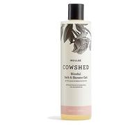 Cowshed INDULGE Blissful Bath and Shower Gel 300ml