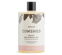 Cowshed Indulge Blissful Bath & Shower Gel 500ml