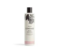 Cowshed Indulge Blissful Rose, Lavender & Ylang Body Lotion, 300 ml