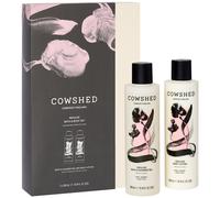 Cowshed Indulge Duo