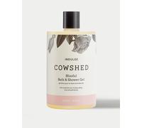 Cowshed Indulge Shower Gel 500ml
