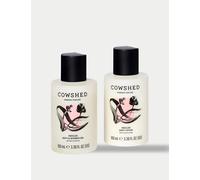 Cowshed Indulge Travel Duo