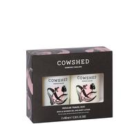 Cowshed Indulge Travel Duo