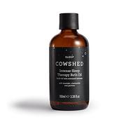 Cowshed Intense Sleep Therapy Bath Oil 100ml