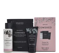 Cowshed Limited Edition Pamper Set