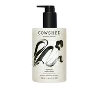 Cowshed Luxury Hand Wash (500ml) Refresh Hand Soap with Energising Bergamot, Grapefruit & Petitgrain | Gentle & Non-Drying | Paraben & Sulphate Free