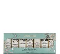 Cowshed Mini Shelfie Set