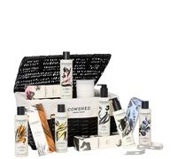 Cowshed Morning Noon Night Hamper