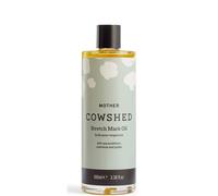 Cowshed Mother Stretch-Mark Oil, 100 ml