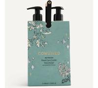Cowshed Refresh Hand Care Caddy Winter