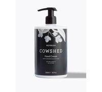 Cowshed Refresh Hand Cream 500ml