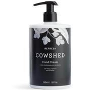 Cowshed Refresh Hand Cream 500ml