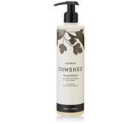 Cowshed Refresh Hand Wash 300ml with Grapefruit, Bitter Orange and Lavender
