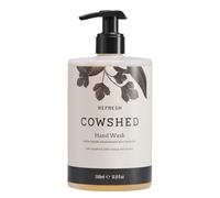 Cowshed Refresh Hand Wash 500ml | Grapefruit, Lavender & Bitter Orange Natural Soap | Luxury Hand Wash | Vegan & Paraben Free