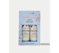 Cowshed Relax Bodycare Duo