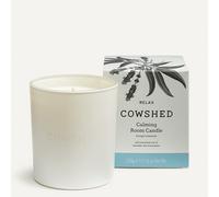 Cowshed Relax Calming Room Candle, 220 g