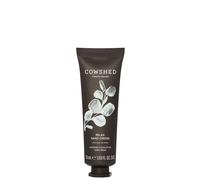 Cowshed Hand Cream (50ml) Relax Hand Lotion for Dry Hands with Calming Lavender, Eucalyptus & Tonka Bean | Travel Sized Toiletries | Fast Absorbing & Non-Greasy