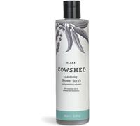 Cowshed Relax Shower Scrub 300ml