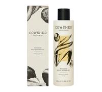 Cowshed Replenish Bath & Shower Gel 300ml, Grapefruit & Vetiver | Gentle, Non-drying Natural Body Wash For Women, Sulphate & Silicone Free