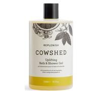Cowshed Replenish Bath & Shower Gel 500ml