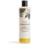 Cowshed REPLENISH Uplifting Bath and Shower Gel 300ml