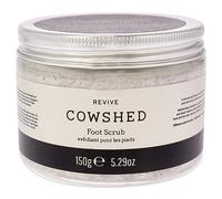 Cowshed Revive Foot Scrub, 150 g