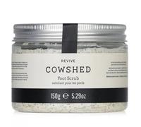 Cowshed Revive Foot Scrub 150g