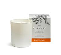 Cowshed ACTIVE Invigorating Room Candle