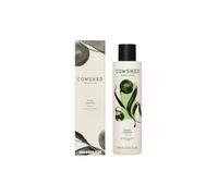 Cowshed Shampoo 300ml, Volumising Shampoo for Fine Hair | Boost Lightweight Hair Shampoo With Rhubarb & Bergamot, Soothes The Scalp & Adds Shine