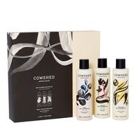 Cowshed Shower Gel Trio