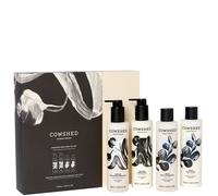 Cowshed Signature Hand and Body Set