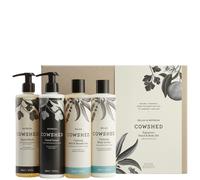 Cowshed Signature Hand and Body Set