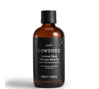 Cowshed Intense Sleep Therapy Bath Oil 100ml