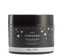 Cowshed Sleep Bath Salts 300g